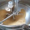 Harina revolver wok grande fábrica máquina de freír harina al wok aceite té fideos wok tamaño opcional