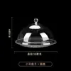 Cesta de Plato de Fruta de Plástico de Tres Niveles Estilo Europeo para Sala de Estar, Base Creativa Moderna para Plato de Frutos Secos, Accesorios de Tornillo para Plato, Shandong