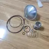 Reemplazo para 1-1625183081 Válvula de Corte de Aceite Atlas, Fabricante de Piezas de Válvula para Compresores de Aire, Venta Directa