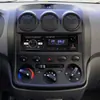 Transfronteiriço 12V Carro 920 Universal MP3 Player Bluetooth Rádio Viva-Voz Cartão USB Pen Drive Auxiliar de Áudio