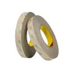 Cinta de Doble Cara Sin Soporte 3m468 200Mp Alta Viscosidad Transparente Ultra-Delgada Fuerte Adhesivo Industrial Cinta Adhesiva Resistente a Altas Temperaturas