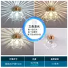 Luces de Pasillo, Luces de Vestíbulo, Luces de Techo, Luces de Entrada, Luces de Cristal, Luces de Vestíbulo, Estilo Vintage 2026 Nuevo Modelo Luces LED para Balcón