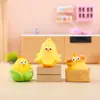 Nueva Caja Ciega del Premio al Comportamiento Confuso de Xiaoji Adornos de Escritorio Figuras de Mascotas Lindas Decoraciones Regalos Culturales y Creativos Venta al por Mayor