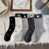 Nuevos Calcetines Gruesos de Otoño e Invierno para Mujer, Calcetines Lindos de Gato de Dibujos Animados hasta la Media Pantorrilla, Calcetines de Algodón con Lazo, Calcetines Cálidos, Calcetines de Zhuji
