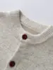 Chaqueta de punto tipo cárdigan para hombre, adecuada para primavera y otoño, prenda exterior de invierno, estilo coreano, moda masculina de moda, estilo nuevo para adolescentes