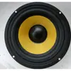 Tan Sheng Alto-falante Mid-Bass de 4,5 polegadas 5,5 polegadas 6,5 polegadas 7 polegadas 10 polegadas 8 polegadas 8,5 polegadas Borda Dobrada Alto-falante de Borracha
