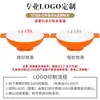 Melamina Tigela Grande Trendy com Duas Alças para Hot Pot Picante Imitação Porcelana Comercial Tigela para Macarrão de Caracol, Ramen de Carne Bovina Tigela de Plástico para Sopa de Hot Pot