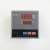 Instrumento de Controle de Temperatura Tipo XGQ-2000 Termostato Estufa de Secagem com Temperatura Constante Incubadora Forno Instrumento Display Digital Regulador
