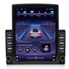 Android 9.7 polegadas Little King Kong Tela Touch Vertical Dvd Player Estéreo de Vídeo para Carro Player Portátil para Carro
