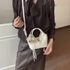 Colgante de Oso de Peluche para Bolso de Mano Infantil, Mini Bolso Cruzado Brillante Dulce y Genial para Niñas, Mini Bolsita para Monedas de Bebé