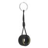 Llavero de neumático de goma suave de PVC personalizado, colgante con forma de neumático, colgante de llave de neumático de coche, decoración de neumático de silicona