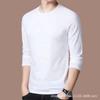 Jeans Rasgado Estilo Americano Masculino Verão Fino Retro Lavado Reto Solto High Street Calças Masculinas Pernas Largas Tamanho Grande