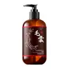 Champú limpiador de folículos capilares Zhenxiu, anticaspa, anti picazón, refrescante, control de grasa, voluminizador, fragancia de larga duración, mejora la salud del cuero cabelludo, disponible para venta al por mayor