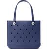 Bolsa de Agujeros de Eva Personalizada de Venta Caliente Transfronteriza, Bolsa de Playa Impermeable de Gran Capacidad, Accesorios DIY, Bolso de Mano, Almacenamiento para Compras