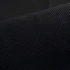 Tejido de Malla Transpirable 3D con Capa Intermedia Engrosada Silla de Oficina Silla de Computadora Protección de Capa Intermedia de Malla Tejido de Malla de Tres Capas