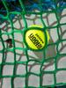 Red Protectora sin Nudos de Cancha, Red Bloqueadora de Pelotas para Cancha de Tenis de Mesa, Red de Aislamiento de Golf, Red de Cerramiento para Canchas de Baloncesto y Fútbol