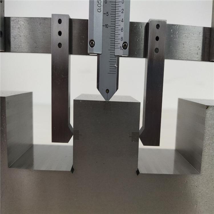 辙叉磨耗测量器 (6)