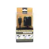 Revolución hdmi VGA master audio cabeza convexa Adaptador HDMI A VGA HD Computadora teléfono móvil A pantalla