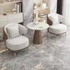 Mesas e cadeiras de recepção para negociação, conjuntos de sofás de luxo, cadeiras de lazer para hotéis e shoppings, sofás de recepção de lobby e combinações de móveis para lojas de chá