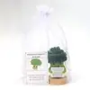 Productos transfronterizos de Amazon adornos de muñeca de dibujos animados de frutas y verduras tejidos de lana hechos a mano energía positiva
