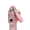 Cubierta de Llave Mercedes-Benz C260L C200L Coche Clase C Glc260/300L Gama Alta Clase S E260 Carcasa Gle350 Hebilla