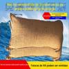 Saco de expansão de absorção de água de controle de inundação propriedade de resina de absorção de água garagem subterrânea controle de inundação sem areia saco de bloqueio de água