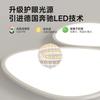 [Selección Estricta] Lámpara de Nube Lámpara Principal Lámpara de Techo de Piedra Artificial Estilo Moderno Casual Lámpara de Zhongshan Estilo Nuevo 2025 para Toda la Casa