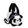 Directo de Fábrica Peluche de Agarre Capibala Capibara para Llevar en la Mano Hombro Cruzado Moda Personalidad Bolso Pequeño de Barril