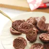Meiji Meiji Chocolate Negro Crujiente Oficina Celebridad de Internet Chocolate para Ver Dramas