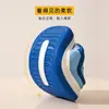 (Estrictamente seleccionado) Pantuflas de Algodón para Niños Paw Patrol Impermeables de Invierno Forradas de Felpa Calientes Pantuflas de Piel para Niños Zapatos de Algodón Antideslizantes para Niñas