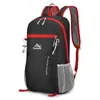 Nueva Bolsa Plegable, Mochila Ligera, Gran Capacidad, Mochila Simple, Bolsa para Exteriores, Mochila Pequeña Unisex, Bolsa para Estudiantes