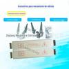 Mecanismo de válvula de armário de chaveamento de alta tensão KYN28-12 conjunto completo de acessórios de equipamento garfo tesoura 800 1000