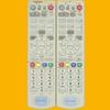 Controle remoto para decodificador digital de rádio e televisão Hubei Shiyan Xiaogan Jingzhou Gucheng universal Oriental de ampla visão
