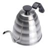 Hervidor de Café de Goteo Modelo Nuevo 26 Años, Acero Inoxidable con Termómetro, Hervidor Nube de Cuello de Cisne, Boquilla Larga, Hervidor de Boca Estrecha
