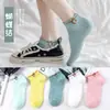 Calcetines Zhuji al por mayor Primavera y Otoño Todas las estaciones Hombres y Mujeres Mismo estilo Pareja Nuevos Calcetines Deportivos Casuales para Correr Calcetines para Hombre