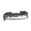 Adequado para fechadura de porta-malas Nissan 25380-AX60B 25380AX60B
