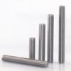 Varilla Roscada de Acero Inoxidable 304 Varilla Roscada de Rosca Completa Tornillo de Rosca Completa Perno sin Cabeza Varilla Roscada para Montaje en Techo M3M4-M20