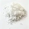 Fibra de Poliéster de Corte Curto Resistente a Altas Temperaturas Fibra de Engenharia para Pavimento de Concreto Asfáltico Fibra de Poliéster Anti-trilhamento