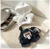 Overol Labubu Workwear de 17 cm Ropa para Muñeca de Algodón de 10 cm Ropa para Mini Muñeca Kitty Venta al por Mayor