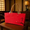 Bolsas Personalizadas, Sacolas de Presente com Rebites, Impressão Personalizada para Empresas Corporativas, Sacolas de Papel com Logotipo Estampado a Quente em Papel Especial, Sofisticadas