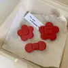Pinza Grande de Acetato Mariposa para el Cabello con Acabado de Alta Gama, Exquisita Pinza Lateral para Flequillo, Pinza de Pato, Accesorio para el Cabello de Mujer