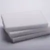 Algodón Silenciador de Melamina para Ventilador Médico Reducción de Ruido Aislamiento Acústico Ignífugo Equipo Algodón Material de Aislamiento Absorción de Líquidos Algodón
