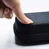 Adecuado para Bolsa de Almacenamiento de Nintendo, Bolso de Mano Switch, Bolsa de Cuatro Esquinas Switch Oled, Bolsa Dura de Eva, Material de Nailon