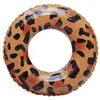 Fábrica de Yiwu Sillón Flotante de Tres Tubos Hamaca Flotante Silla Inflable de Malla con Reposabrazos Cama Flotante de Agua Venta al por Mayor