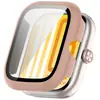 Adequado para Capa Protetora de Relógio Vivowatchgt2 Iqoowatchgt2 Concha e Película Integradas Proteção Anti-Queda Capa Dura