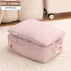 Bolsa de Almacenamiento para Ropa de Viaje, Bolsa Organizadora Portátil, Maleta de Viaje, Bolsa para Ropa Interior Íntima, Bolsa Organizadora y de Almacenamiento