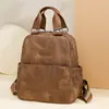 Mochila Versátil, Moderna, de Grande Capacidade, Portátil para Viagem, Modelo Novo Outono 2026, Unissex