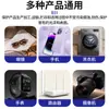 Película Electrostática de Plástico para Hardware, Pantalla de Superficie, Película Protectora de Alto Brillo, Transparente Anti-Rayaduras, Película Protectora Electrostática de PE