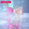 Pinza para el pelo Diadema Banda para el pelo de Niña Frozen Lazo Cinta Trenza Pinza Accesorios para el pelo de Princesa Elsa