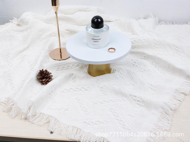 立体花纹背景布